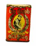 1912 Ty Cobb Tobacco Tin