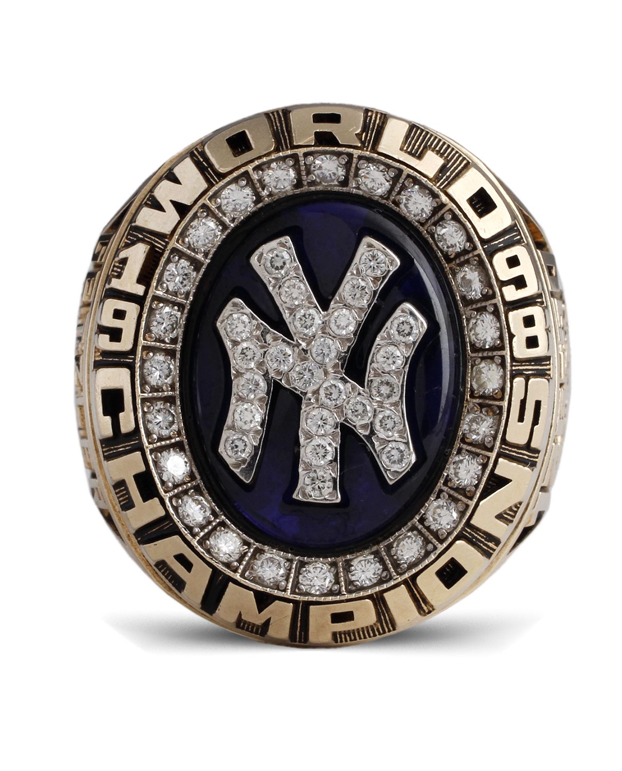 New York Yankees World Series