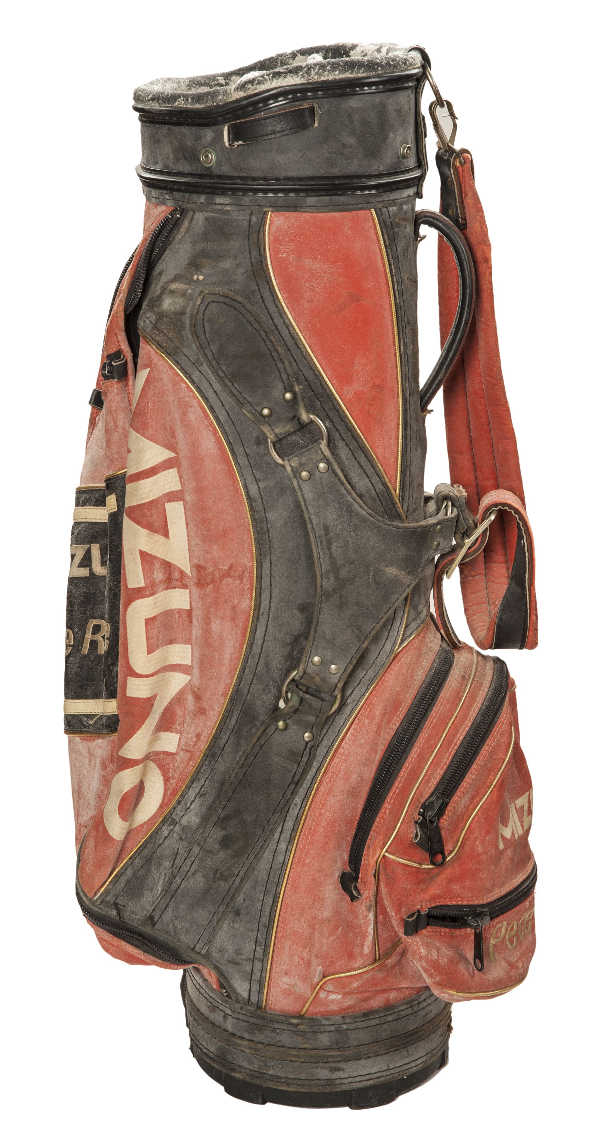 Used Golf Bags For Sale | Confederated Tribes of the Umatilla Indian Reservation
