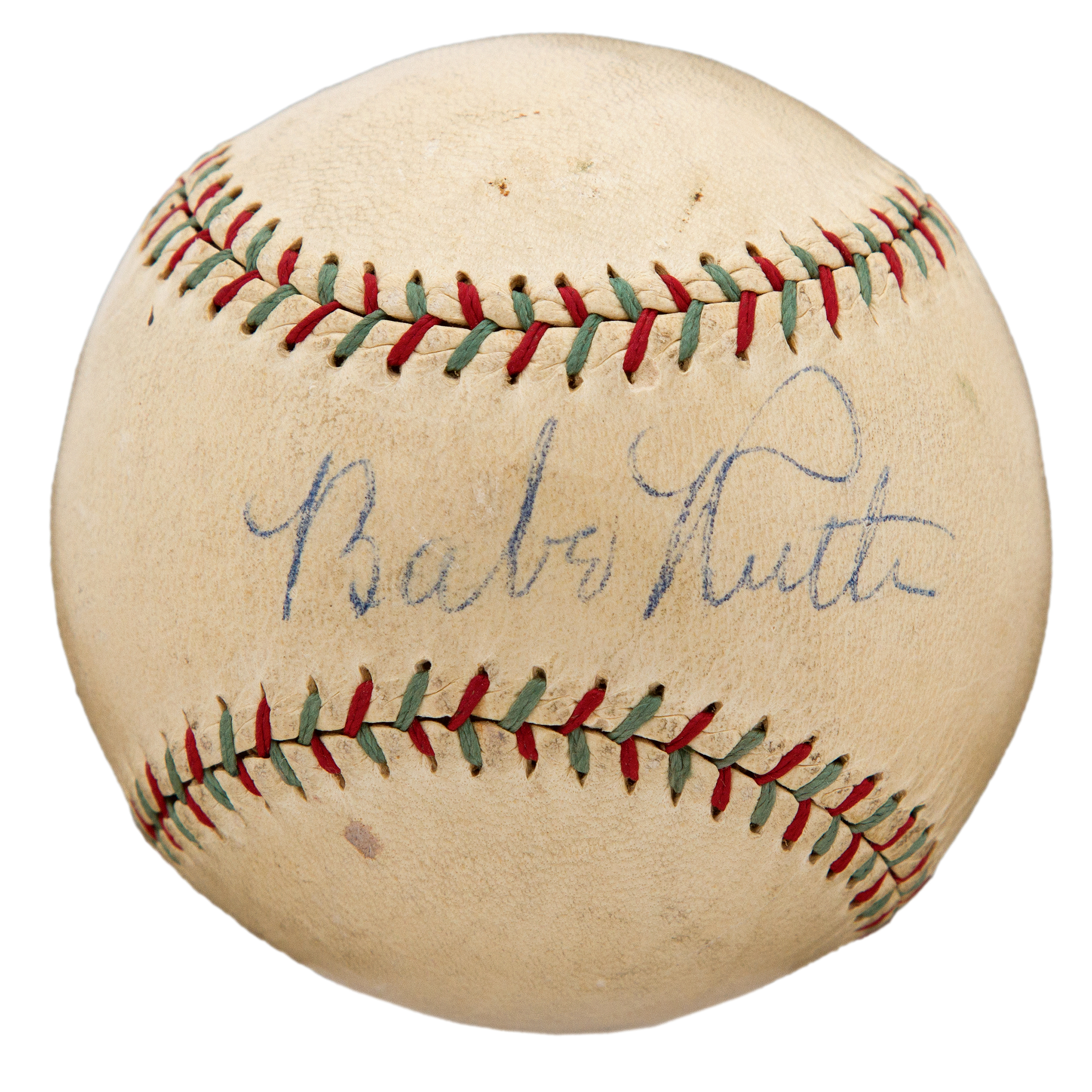 Babe Ruth Baseball 30
