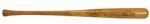 1964 Roberto Clemente Game Used and Signed Hillerich & Bradsby G105 Model Bat (PSA/DNA GU 8)