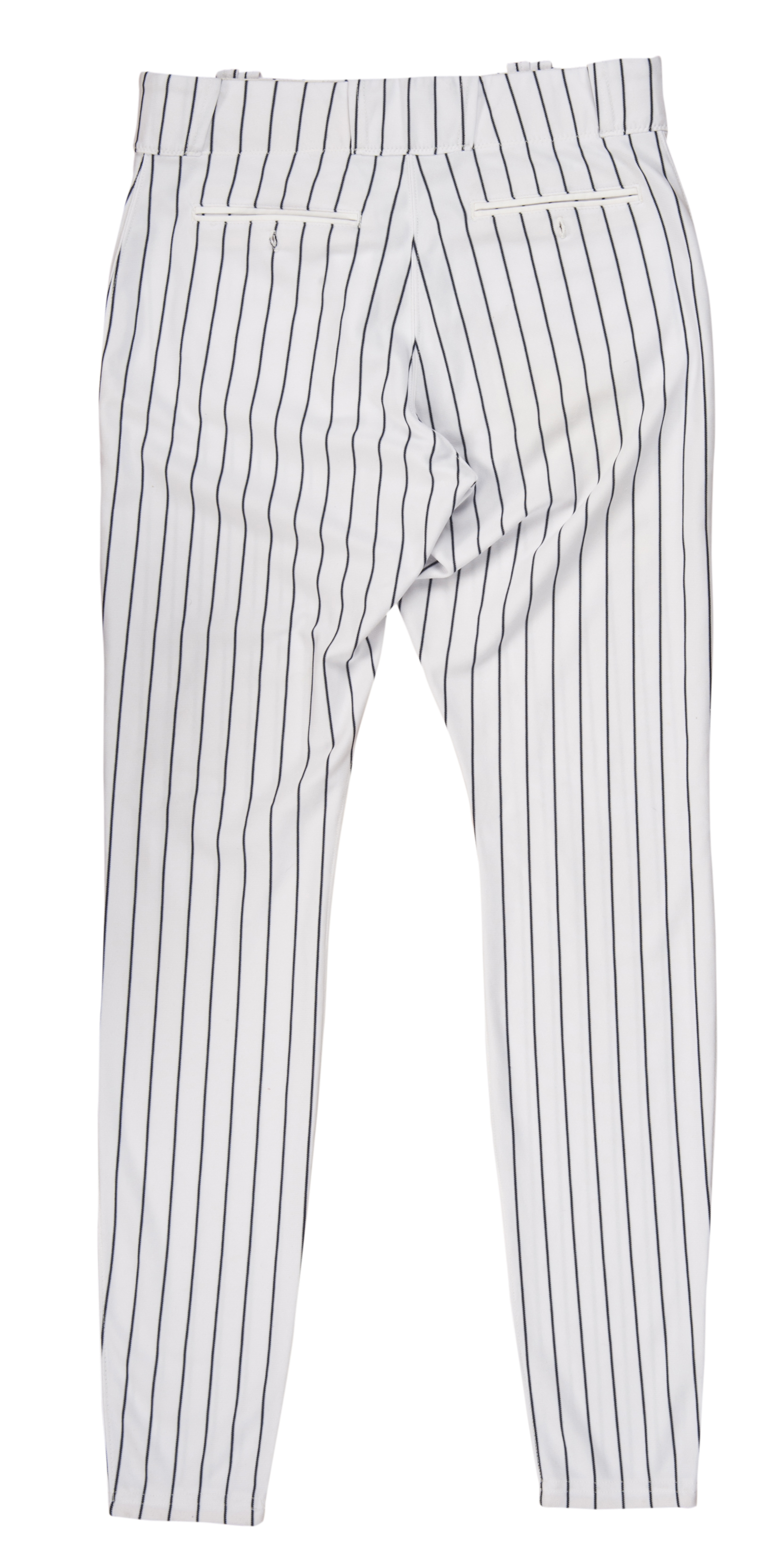 Lot Detail - 2009 Derek Jeter Game Worn New York Yankees Pinstripe Home Pants (Yankees ...1664 x 3279