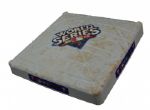 2009 World Series Game 5 2nd Base Used 4th-6th innings (MLB AUTH)