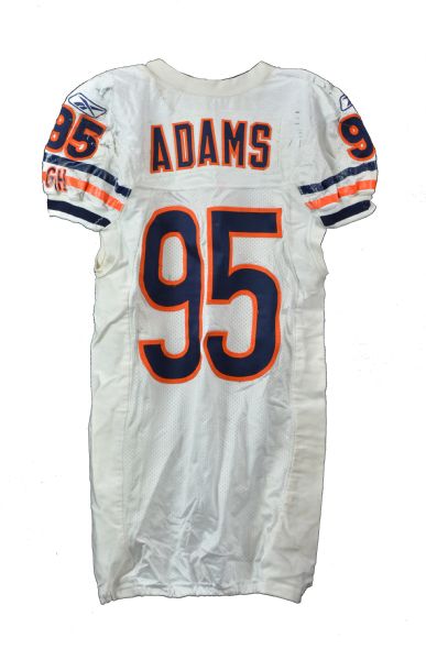 anthony adams bears jersey