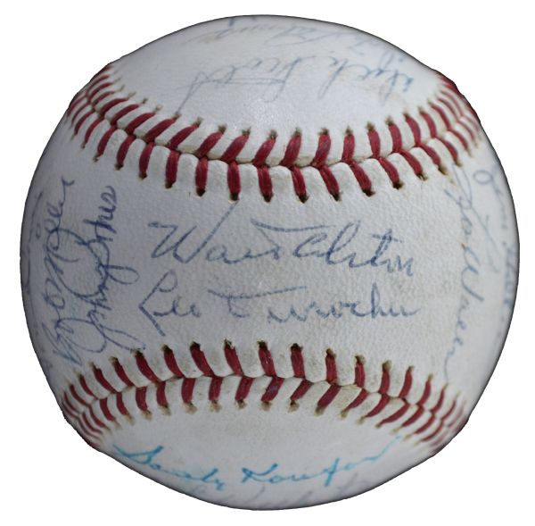 2000 Fleer Greats Maury Wills Autograph/Auto Los Angeles Dodgers
