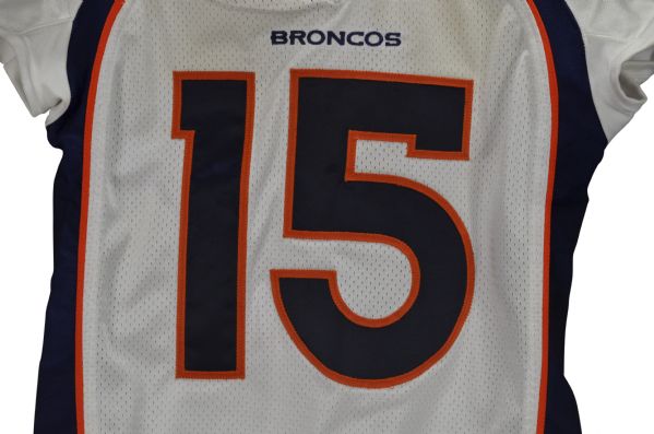 tebow broncos jersey