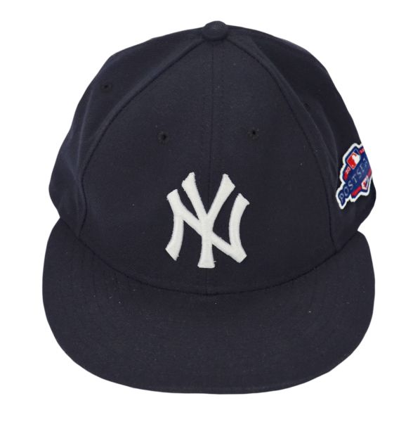 Joba Chamberlain Signed New York Yankees 8x10 Photo Inscribed 09