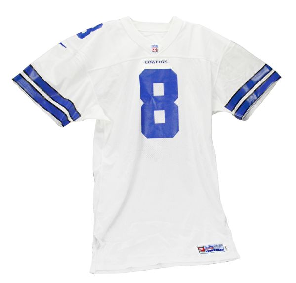 cowboys limited edition jersey