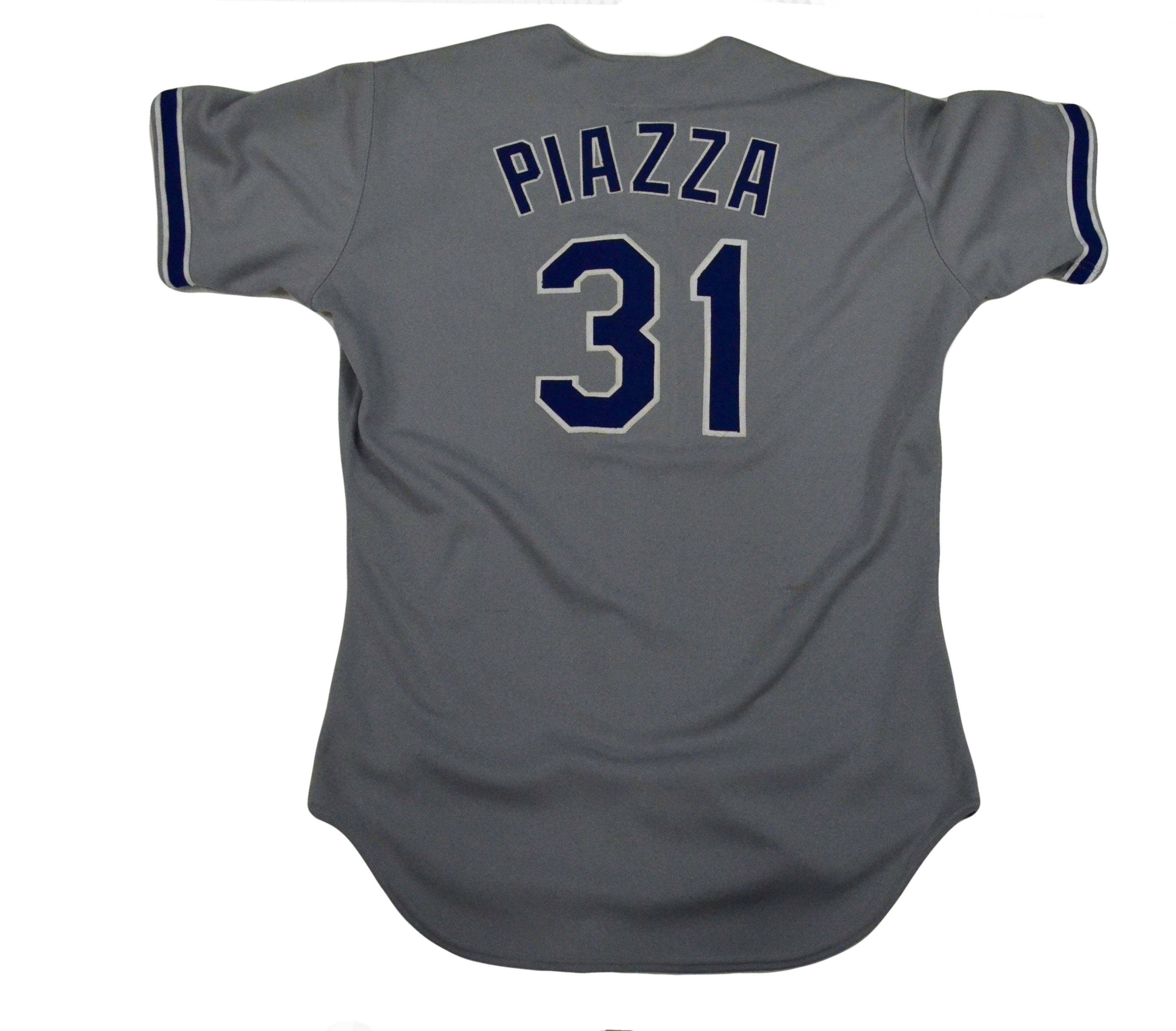 mike piazza jersey