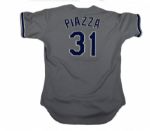 1994 Mike Piazza Los Angeles Dodgers Game Worn Jersey     