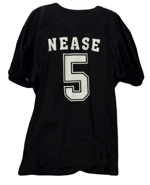tim tebow nease jersey