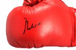 Muhammad Ali Signed Boxing Glove, PSA Graded Gem Mint "10" 