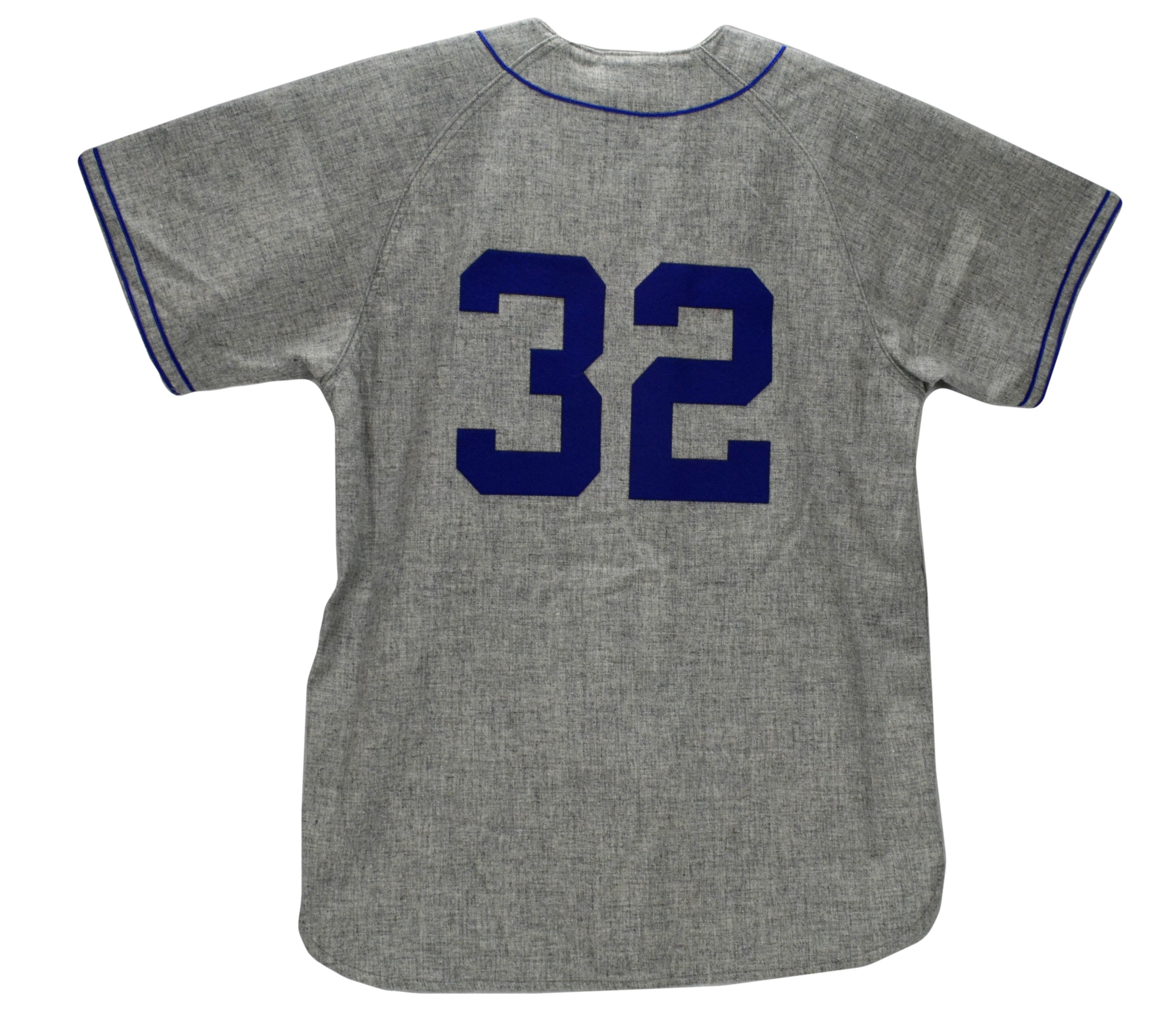 Lot Detail - Sandy Koufax Signed and inscribed 1955 Brooklyn Dodgers ...