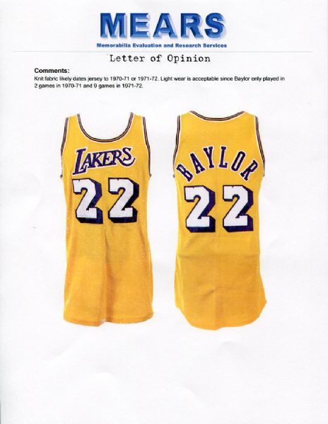 Miller: Like you, Lakers weren't sure what “Wish” on their jerseys meant,  either – Orange County Register