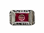 Kobe Bryants  2000 NBA All Star Ring (Bryant LOA)