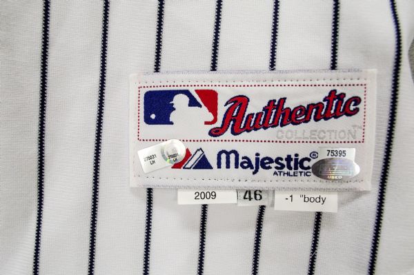 Brett Gardner New York Yankees Fanatics Authentic Game-Used