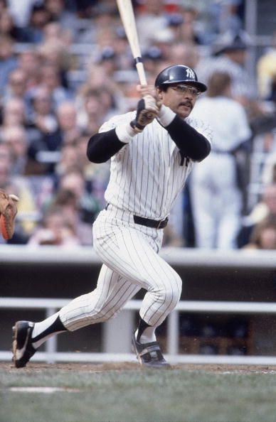 Lot Detail - Reggie Jackson's 1978 NY Yankees World Series Champions