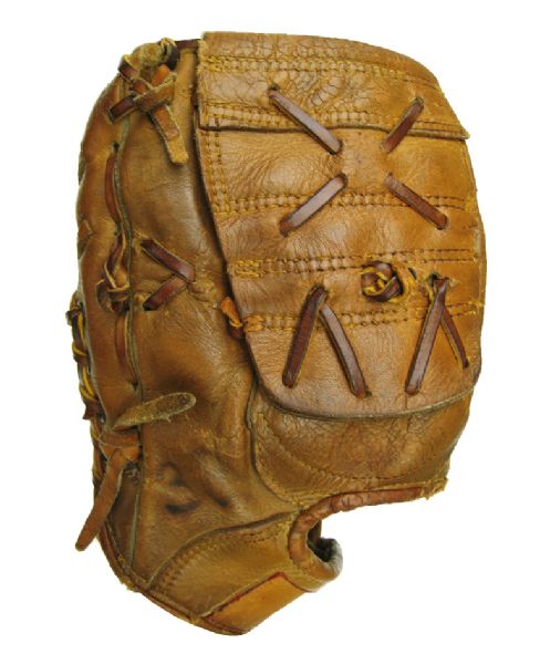Sandy Koufax glove, MLB debut ticket highlight 'Greats of the Game' auction  at TMN - Sports Collectors Digest