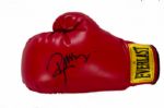 Russell Crowe Signed Everlast Boxing Glove