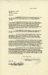 Elvis Presley and Colonel Tom Parker Historically Significant Signed 1956 Management Contract