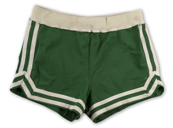 celtics game shorts