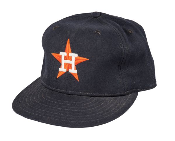 Houston Astros - Game Used Only