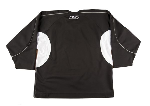 Washington Capitals, Shirts, Washington Capitals Reebok Authentic Practice  Jersey With Fight Strap Size 58