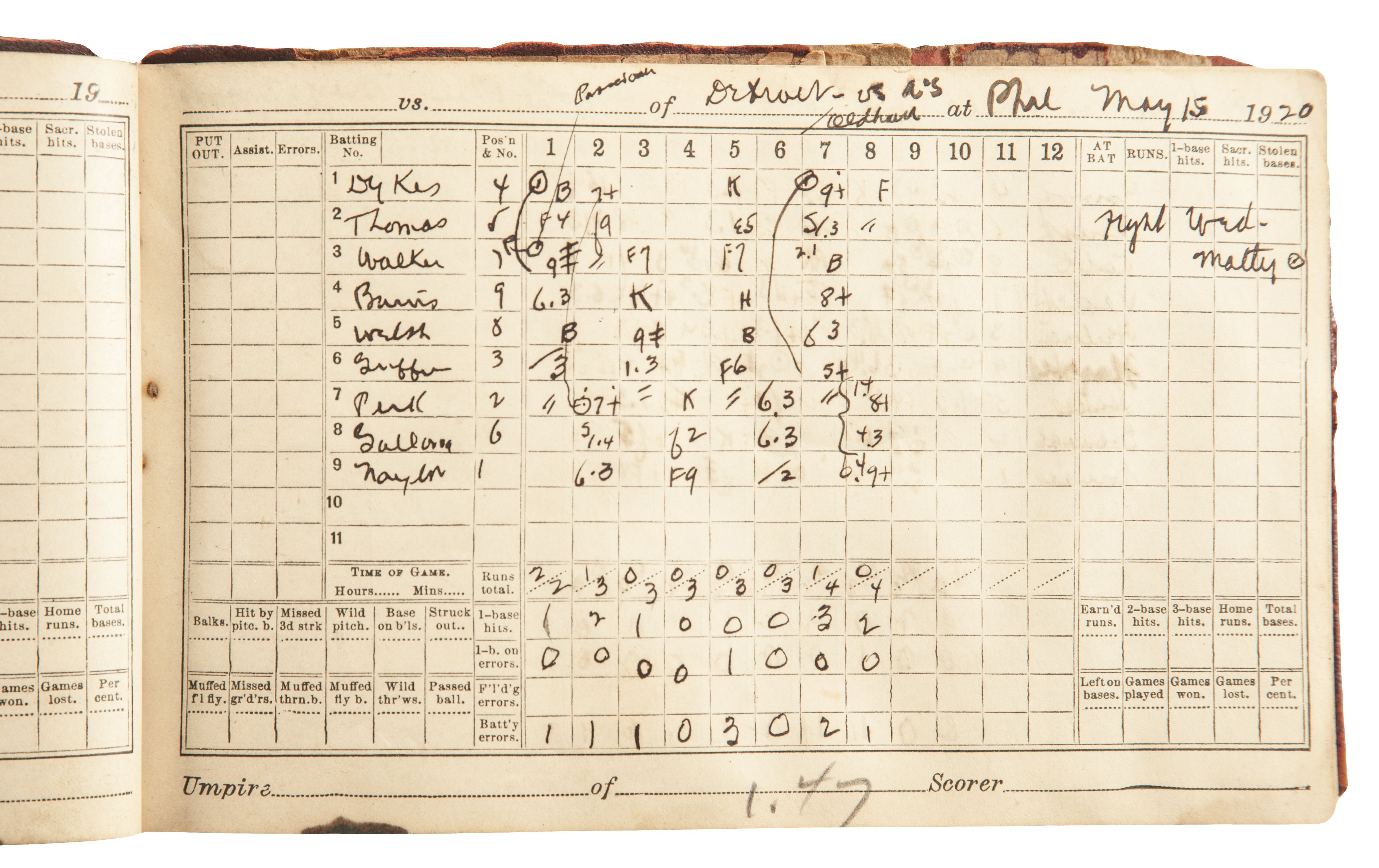 lot-detail-1920-official-scorebook-of-almost-100-major-league-games