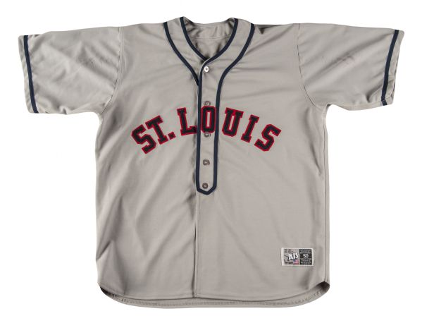 Men's Scott Rolen St. Louis Cardinals Jersey Red Button Up READ – Shop  Thrift World