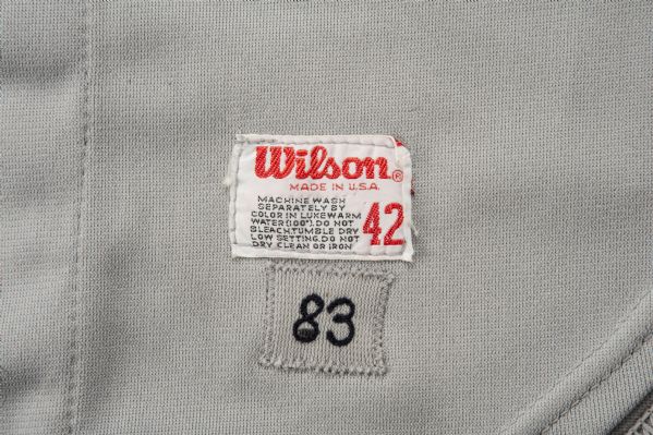 Carl Yastrzemski Boston Red Sox Jersey/Shirt NEW/TAGS 54 Mitchell Ness -  collectibles - by owner - sale - craigslist