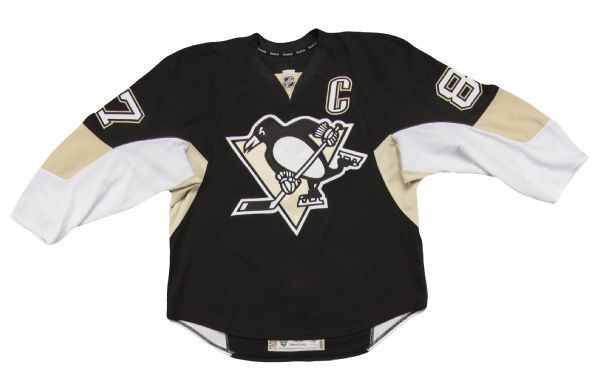 baby crosby jersey