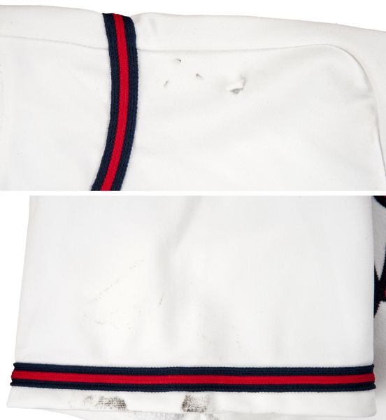 90's John Rocker Atlanta Braves Fruit of the Loom MLB T Shirt Size XL –  Rare VNTG