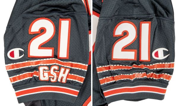Hershey Bears will wear these jerseys on Groundhog Day - Sports