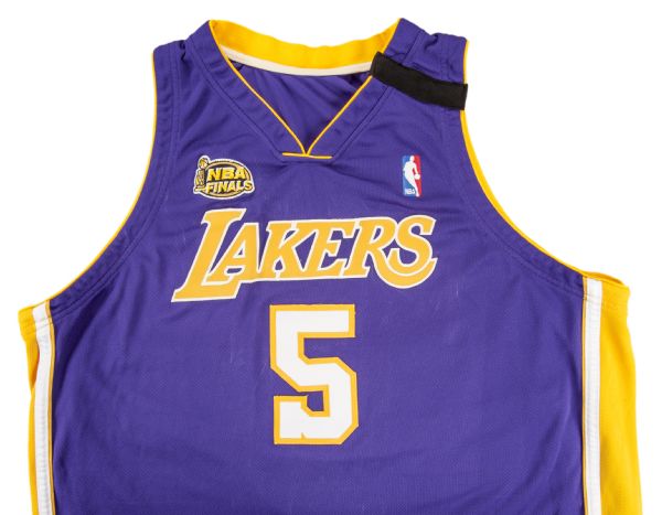 horry lakers jersey
