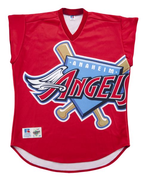 Jim Edmonds, California Angels  Anaheim angels, Jim edmonds