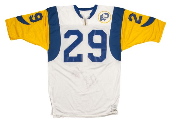 dickerson jersey