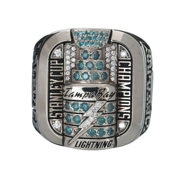NHL 2004 Tampa Bay Lightning Stanley Cup Ring,Championship Rings For  Fans!Custom Champions Rings.