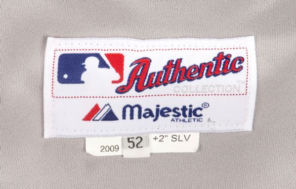 New York Yankees Shirt Men XS Blue AJ Burnett MLB Baseball NYY 34 2009 Retro