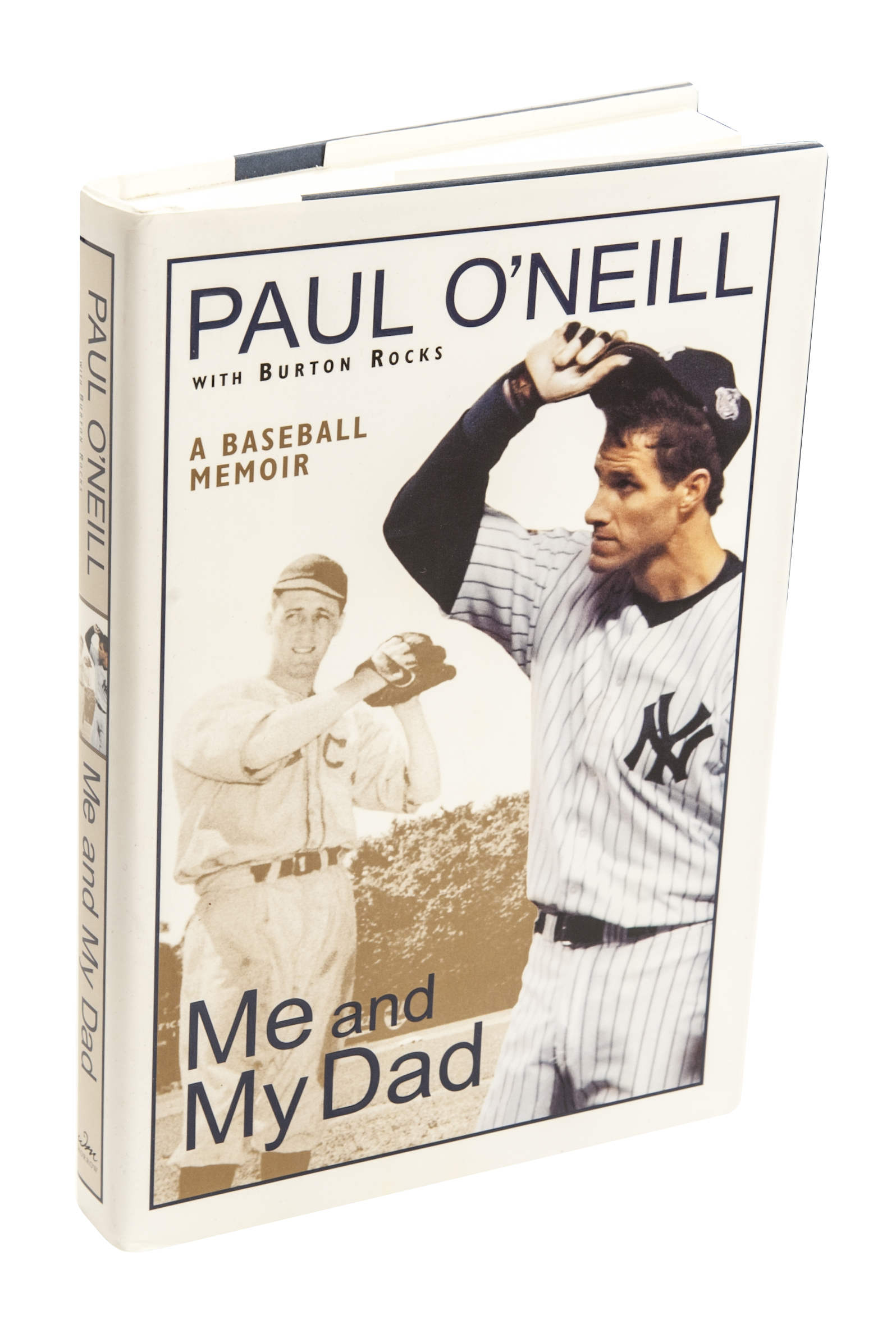 autobiography baseball books