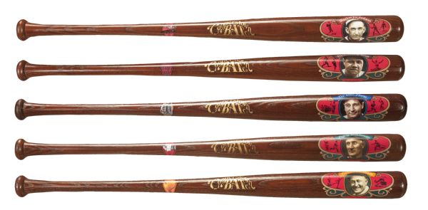 Cooperstown Bat Company
