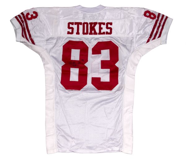 1995 49ers jersey