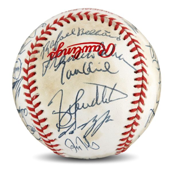 Terry Pendleton autographed Baseball Card (Atlanta Braves) 1992 Upper Deck  #229