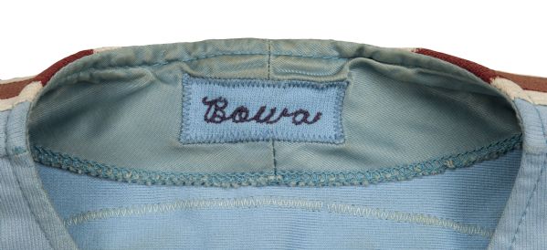 Larry Bowa Philadelphia Phillies Signed Powder blue jersey with 80 WS –  Prime Time Sports