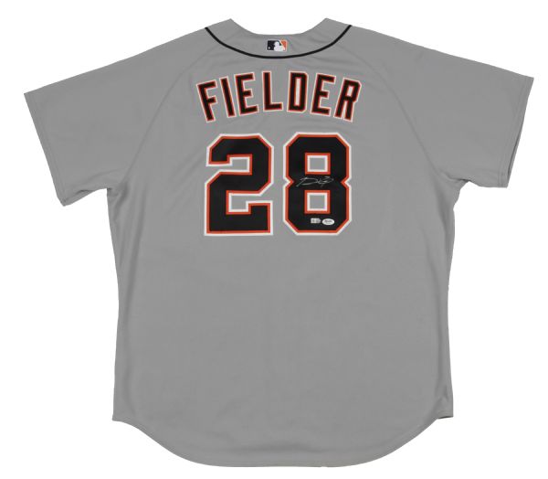 Prince Fielder Detroit Tigers MLB Jerseys for sale