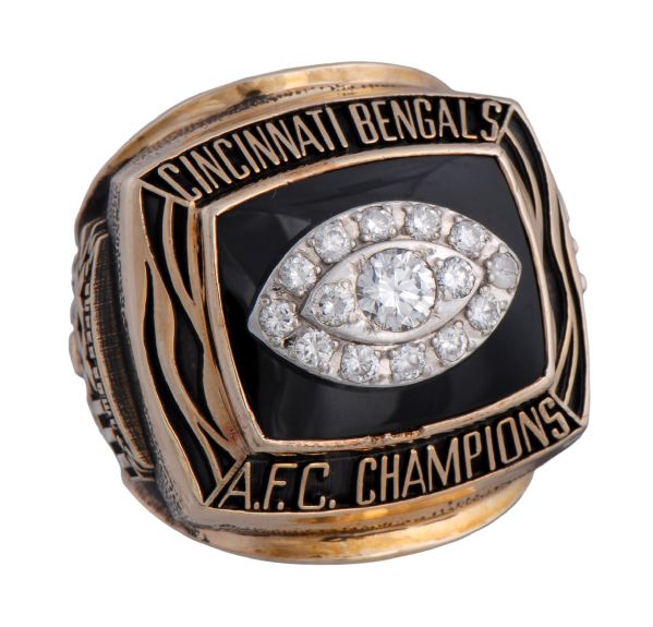 bengals championship ring