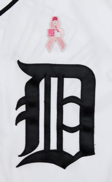 detroit tigers mothers day jersey