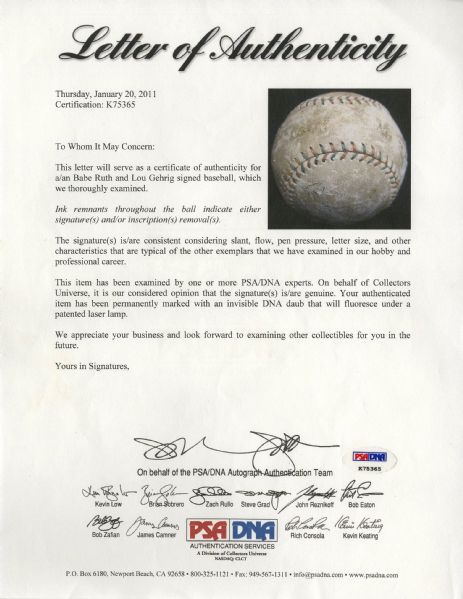 Fanatics Authentic Autographed 500 Home Run Club Official Major League  Baseball with Multiple Signatures - JSA BB98013