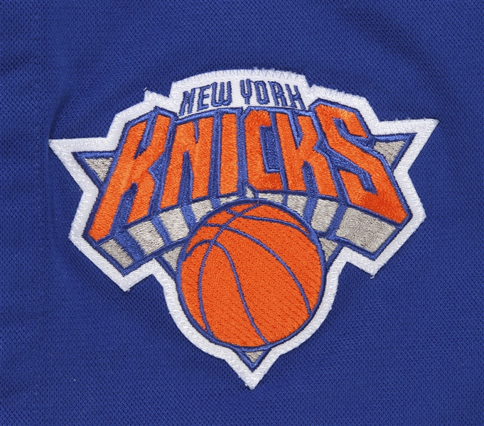 Lot Detail - 2012-13 Jason Kidd Game Used New York Knicks Home Jersey Photo  Matched To 3/3/2013 - Final Season (14 Pts. & 6 Ast.) (MeiGray & Steiner)