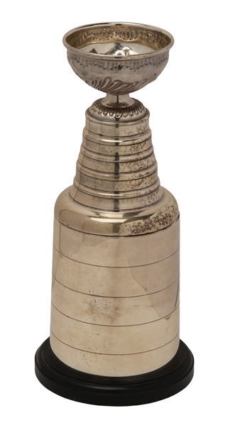 1994 New York Rangers Mini Stanley Cup - NHL Auctions