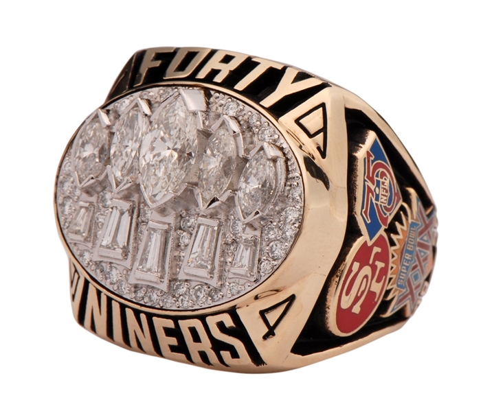 Evolution of Super Bowl Rings: History, Costs, Jewels & More Facts